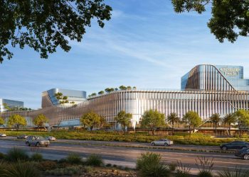 Sky Innovo Developments تطلق Park St. Signature… وحدات إدارية بتجربة ضيافة متكاملة تعيد تشكيل بيئة العمل في مصر