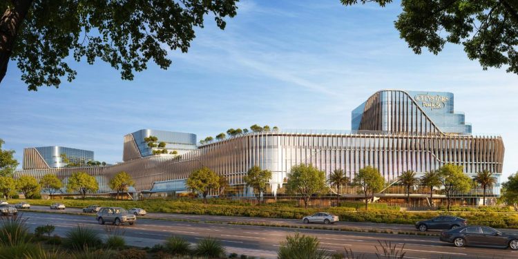 Sky Innovo Developments تطلق Park St. Signature… وحدات إدارية بتجربة ضيافة متكاملة تعيد تشكيل بيئة العمل في مصر