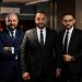انطلاق شركة « ZEE Properties» بالسوق العقارية المصرية بمحفظة مشروعات مستهدفة تتجاوز ٢٠ مليار جنيه مبدئيا