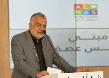 افتتاح المبنى الرئيسي بمستشفى الناس في خطوة تعكس تطور قطاع الرعاية الصحية في مصر