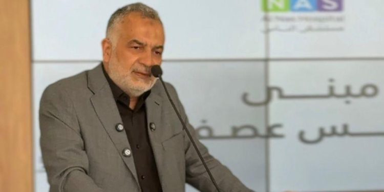 افتتاح المبنى الرئيسي بمستشفى الناس في خطوة تعكس تطور قطاع الرعاية الصحية في مصر