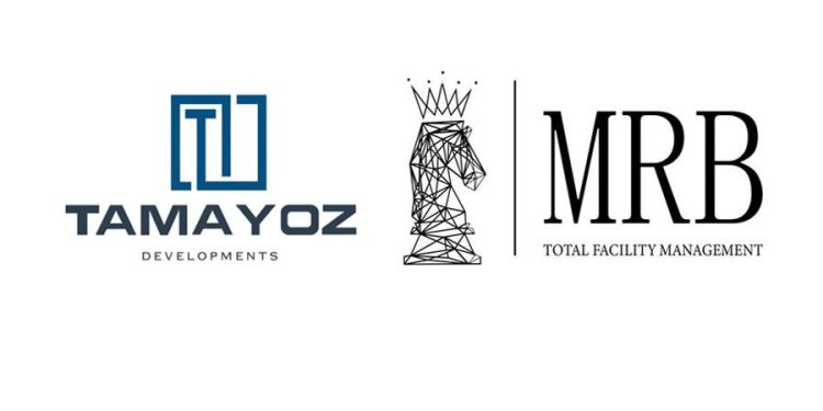 شركة “MRB” تتولى تسليم وحدات وتسكين وإدارة وتشغيل «IVORY PLAZA Mall» بالعاصمة الجديدة