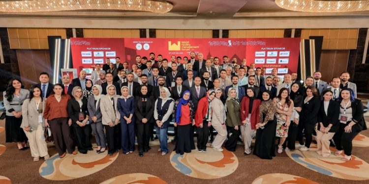 ختام فعاليات المعرض والمؤتمر السنوي لإدارة المرافق بتوصيات لتعظيم الاستفادة من الأصول 1 ختام فعاليات المعرض والمؤتمر السنوي لإدارة المرافق بتوصيات لتعظيم الاستفادة من الأصول