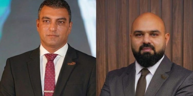 رادكس للتطوير العقاري تشارك في " عقار شو " بعروض استثنائية تصل إلى 100 شهر سداد 1 رادكس للتطوير العقاري تشارك في ” عقار شو ” بعروض استثنائية تصل إلى 100 شهر سداد