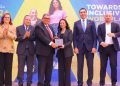 بنك الإسكندرية وحلم يوقعان مذكرة تفاهم لتعزيز الشمول الاقتصادي وتوسيع فرص التوظيف للأشخاص ذوي الإعاقة