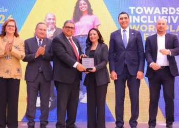 بنك الإسكندرية وحلم يوقعان مذكرة تفاهم لتعزيز الشمول الاقتصادي وتوسيع فرص التوظيف للأشخاص ذوي الإعاقة