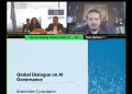 ACG مجموعة عابدين للاستشارات تشارك في مشاورات الأمم المتحدة حول حوكمة الذكاء الاصطناعي ممثلةً صوتاً من مصر وأفريقيا   