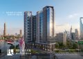 مشروع BLOC من Bin Salem Developments.. نموذج استثماري يجمع بين الموقع الاستراتيجي والتنفيذ الفعلي 11 مشروع BLOC من Bin Salem Developments.. نموذج استثماري يجمع بين الموقع الاستراتيجي والتنفيذ الفعلي