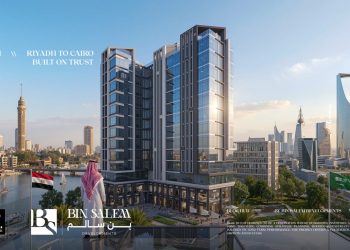 مشروع BLOC من Bin Salem Developments.. نموذج استثماري يجمع بين الموقع الاستراتيجي والتنفيذ الفعلي