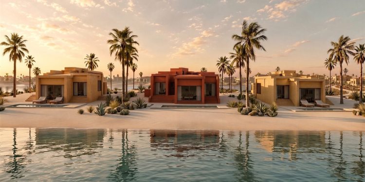 الجونة البحر الأحمر تطلق مشروع SIBA الجونة الذي يعكس رؤية المدينة المعمارية القائمة على الحياة الراقية والتصميم المتكامل 1 الجونة البحر الأحمر تطلق مشروع SIBA الجونة الذي يعكس رؤية المدينة المعمارية القائمة على الحياة الراقية والتصميم المتكامل