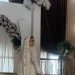 أسرة “أبديت نيوز” تهنئ الزميلة اسلام رفعت بزفاف نجلتها الدكتورة هبه