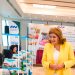 بنك قناة السويس ومؤسسة المصري للتنمية والتعليم يُطلقان المرحلة الثانية "مشروع حياة أفضل" لتمكين الغارمات 8 بنك قناة السويس ومؤسسة المصري للتنمية والتعليم يُطلقان المرحلة الثانية “مشروع حياة أفضل” لتمكين الغارمات