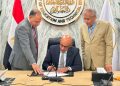 وزير التربية والتعليم يعتمد نتيجة امتحانات الثانوية العامة بنسبة نجاح 75.1% (النظام الجديد) و 72.1% (النظام القديم) 15 وزير التربية والتعليم يعتمد نتيجة امتحانات الثانوية العامة بنسبة نجاح 75.1% (النظام الجديد) و 72.1% (النظام القديم)