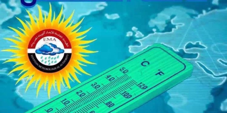 الأرصاد الجوية: الأول من أغسطس ذروة الأرتفاع في درجات الحرارة على أغلب الأنحاء