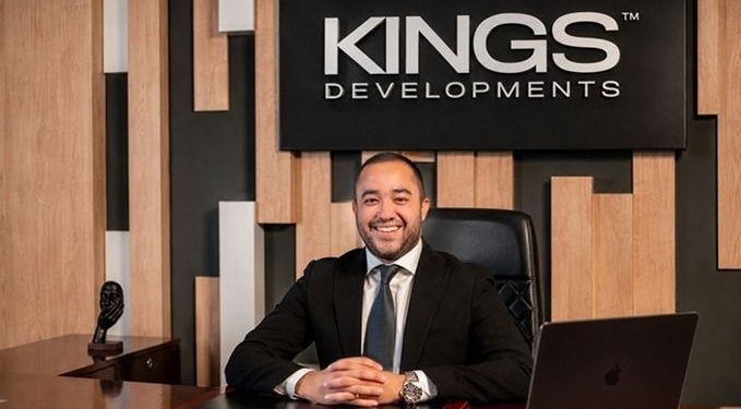 عمر هشام: توافر الخدمات أصبح جزءًا أساسيًا من خلق القيمة بالمشروعات العقارية وتحقيق رضا العملاء 1 عمر هشام: توافر الخدمات أصبح جزءًا أساسيًا من خلق القيمة بالمشروعات العقارية وتحقيق رضا العملاء