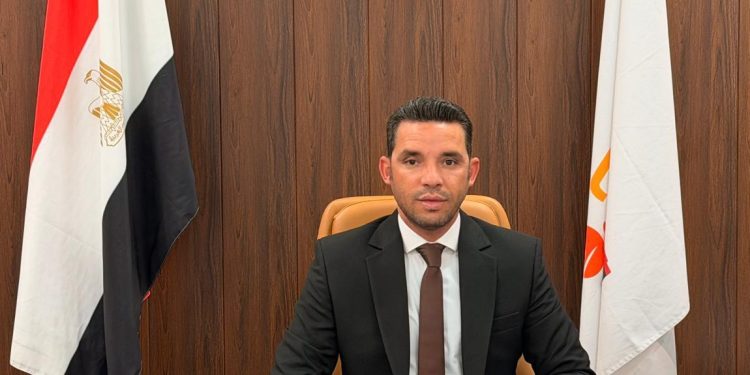 رئيس جهاز "حدائق العاصمة" يشارك السكان فرحة التأهل التاريخي للمنتخب المصري في كأس العالم 2026 1 رئيس جهاز “حدائق العاصمة” يشارك السكان فرحة التأهل التاريخي للمنتخب المصري في كأس العالم 2026