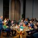 العاصمة الجديدة تستقبل رئيس جمهورية الجبل الأسود والسيدة الأولى 8 العاصمة الجديدة تستقبل رئيس جمهورية الجبل الأسود والسيدة الأولى