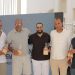 مجموعة DIG تكرم فريقها المتميز في فعالية استثنائية بالساحل الشمالي 8 مجموعة DIG تكرم فريقها المتميز في فعالية استثنائية بالساحل الشمالي