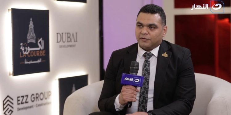 "الكوربة لتنمية المناطق العمرانية" تنجح في تسكين وبيع المرحلة الأولى بالكامل بمشروع La Courbe في وقت قياسي 1 “الكوربة لتنمية المناطق العمرانية” تنجح في تسكين وبيع المرحلة الأولى بالكامل بمشروع La Courbe في وقت قياسي