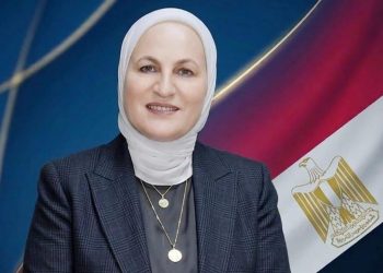أسرة "أبديت نيوز" تهنئ الدكتورة همت إسماعيل أبو كيلة لتجديد الثقة مديرا لمديرية تعليم القاهرة 7 أسرة “أبديت نيوز” تهنئ الدكتورة همت إسماعيل أبو كيلة لتجديد الثقة مديرا لمديرية تعليم القاهرة