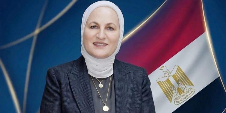 أسرة "أبديت نيوز" تهنئ الدكتورة همت إسماعيل أبو كيلة لتجديد الثقة مديرا لمديرية تعليم القاهرة 1 أسرة “أبديت نيوز” تهنئ الدكتورة همت إسماعيل أبو كيلة لتجديد الثقة مديرا لمديرية تعليم القاهرة