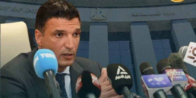 "المنظومة الرقمية الموحدة لدعم المصنعين".. منصتك المتكاملة لبدء وتطوير مشروعك الصناعي بكل سهولة 1 “المنظومة الرقمية الموحدة لدعم المصنعين”.. منصتك المتكاملة لبدء وتطوير مشروعك الصناعي بكل سهولة