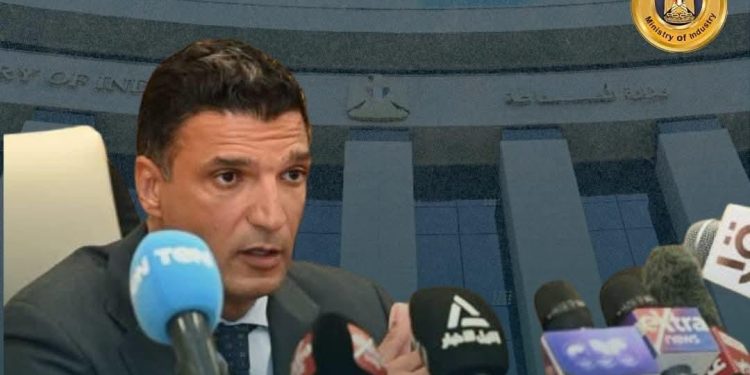 التوسع الرأسي للمصانع.. آلية جديدة تتيح استغلال الارتفاعات المسموح بها بالمناطق الصناعية 1 التوسع الرأسي للمصانع.. آلية جديدة تتيح استغلال الارتفاعات المسموح بها بالمناطق الصناعية
