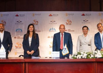 توقيع شراكة استراتيجية بين «Starlight Educational» و "العاشر من رمضان للتنمية والخدمات التعليمية" لافتتاح مبنى توسعي جديد بمدرسة بريتش كولومبيا الكندية الدولية (BCCIS) 2 توقيع شراكة استراتيجية بين «Starlight Educational» و “العاشر من رمضان للتنمية والخدمات التعليمية” لافتتاح مبنى توسعي جديد بمدرسة بريتش كولومبيا الكندية الدولية (BCCIS)