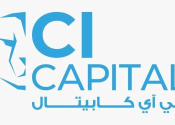 سي آي كابيتال القابضة للاستثمارات المالية تحقق إيرادات بقيمة 5.5 مليار جنيه 5 سي آي كابيتال القابضة للاستثمارات المالية تحقق إيرادات بقيمة 5.5 مليار جنيه