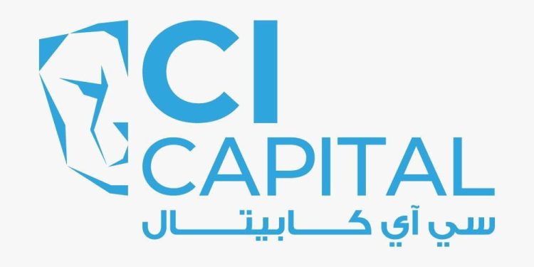 سي آي كابيتال القابضة للاستثمارات المالية تحقق إيرادات بقيمة 5.5 مليار جنيه 1 سي آي كابيتال القابضة للاستثمارات المالية تحقق إيرادات بقيمة 5.5 مليار جنيه