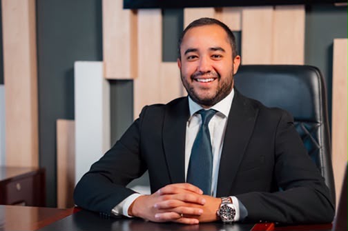 عمر هشام: هوية المشروع واحتياجات العميل مفتاح الحفاظ على قيمته الاستثمارية 1 عمر هشام: هوية المشروع واحتياجات العميل مفتاح الحفاظ على قيمته الاستثمارية