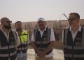رئيس "رادكس" التواجد داخل مواقع التنفيذ ومتابعة مراحل العمل يضمن سرعة اتخاذ القرار، والتعامل الفوري مع أي تحديات 14 رئيس “رادكس” التواجد داخل مواقع التنفيذ ومتابعة مراحل العمل يضمن سرعة اتخاذ القرار، والتعامل الفوري مع أي تحديات