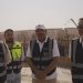 رئيس "رادكس" التواجد داخل مواقع التنفيذ ومتابعة مراحل العمل يضمن سرعة اتخاذ القرار، والتعامل الفوري مع أي تحديات 8 رئيس “رادكس” التواجد داخل مواقع التنفيذ ومتابعة مراحل العمل يضمن سرعة اتخاذ القرار، والتعامل الفوري مع أي تحديات