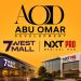 «AOD أبو عمر للتطوير العقاري» تستعد لطرح مشروع «7West» بالقاهرة الجديدة 10 «AOD أبو عمر للتطوير العقاري» تستعد لطرح مشروع «7West» بالقاهرة الجديدة