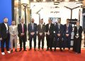مشاركة متميزة لمصنع " تيتانيوم " التابع لمجموعة السلمانية بمعرض Middle East Lighting Expo بمركز مصر للمعارض 12 مشاركة متميزة لمصنع ” تيتانيوم ” التابع لمجموعة السلمانية بمعرض Middle East Lighting Expo بمركز مصر للمعارض