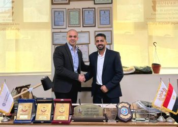 يحيى عيد ينضم لإدارة المحتوى والتسويق الرقمي بـ MSA University 3 يحيى عيد ينضم لإدارة المحتوى والتسويق الرقمي بـ MSA University