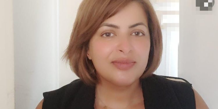 خلود بسيوني تنضم إلى الصفوة للتطوير العمراني SUD مديرًا للمبيعات 1 خلود بسيوني تنضم إلى الصفوة للتطوير العمراني SUD مديرًا للمبيعات