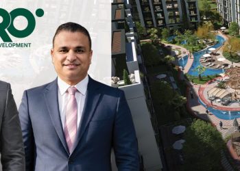 شركة "ROI Development" تطلق مشروع One District بالشيخ زايد 2 شركة “ROI Development” تطلق مشروع One District بالشيخ زايد