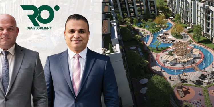 شركة "ROI Development" تطلق مشروع One District بالشيخ زايد 1 شركة “ROI Development” تطلق مشروع One District بالشيخ زايد