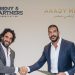 «أراضي مصر» تتعاقد مع «دريني وشركاه» تمهيدًا لبدء الإطلاق الرسمي لـ«Arady Shares» للعملاء 9 «أراضي مصر» تتعاقد مع «دريني وشركاه» تمهيدًا لبدء الإطلاق الرسمي لـ«Arady Shares» للعملاء