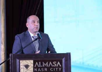 وزير العمل: لا استثمار مستدام دون عمالة مؤهلة 2 وزير العمل: لا استثمار مستدام دون عمالة مؤهلة