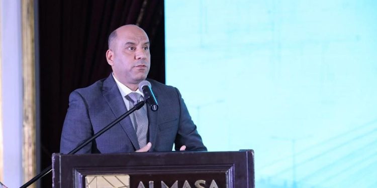 وزير العمل: لا استثمار مستدام دون عمالة مؤهلة 1 وزير العمل: لا استثمار مستدام دون عمالة مؤهلة