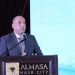 وزير العمل: لا استثمار مستدام دون عمالة مؤهلة 9 وزير العمل: لا استثمار مستدام دون عمالة مؤهلة