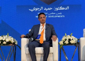 «نيو إيفنت للتطوير» راعٍ بلاتيني لمعرض «سيريدو» العقاري في جدة تعزيزًا لتواجدها بالسوق السعودي 2 «نيو إيفنت للتطوير» راعٍ بلاتيني لمعرض «سيريدو» العقاري في جدة تعزيزًا لتواجدها بالسوق السعودي