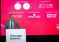 قمة سيتي سكيب مصر 2026 تنطلق في العاصمة الجديدة جذباً للاستثمار 9 قمة سيتي سكيب مصر 2026 تنطلق في العاصمة الجديدة جذباً للاستثمار