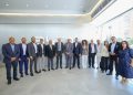 BYD تفتتح أول مركز تكنولوجيا للعلامة في منطقة مصر الجديدة 10 BYD تفتتح أول مركز تكنولوجيا للعلامة في منطقة مصر الجديدة
