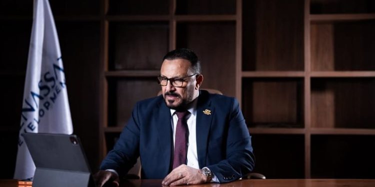 محمد البستاني: إلغاء «سيتي سكيب» فرصة لإعادة تقييم منظومة المعارض العقارية وليس مؤشرًا على أزمة بالسوق