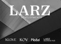 LARZ Developments تعزز محفظتها بأربعة مشروعات متنوعة وتضع الالتزام مع العملاء في مقدمة أولوياتها