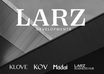 LARZ Developments تعزز محفظتها بأربعة مشروعات متنوعة وتضع الالتزام مع العملاء في مقدمة أولوياتها 2 LARZ Developments تعزز محفظتها بأربعة مشروعات متنوعة وتضع الالتزام مع العملاء في مقدمة أولوياتها
