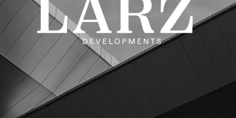 LARZ Developments تعزز محفظتها بأربعة مشروعات متنوعة وتضع الالتزام مع العملاء في مقدمة أولوياتها
